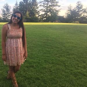 Meet your Posher, Sandra